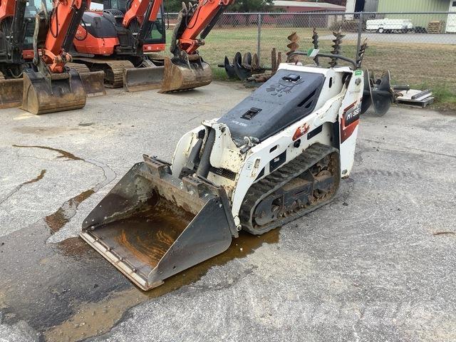Bobcat MT55 Minicargadoras