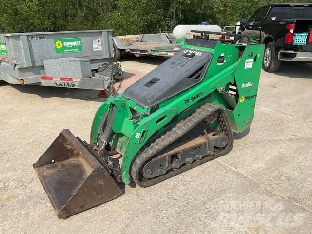 Bobcat MT85 Minicargadoras