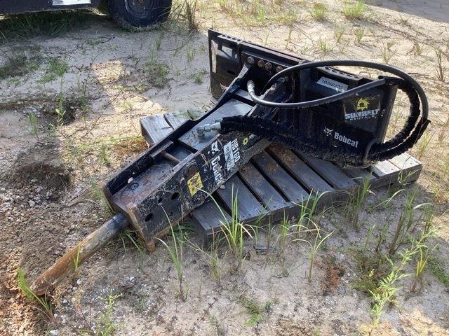 Bobcat NB160 Construcción - Otros