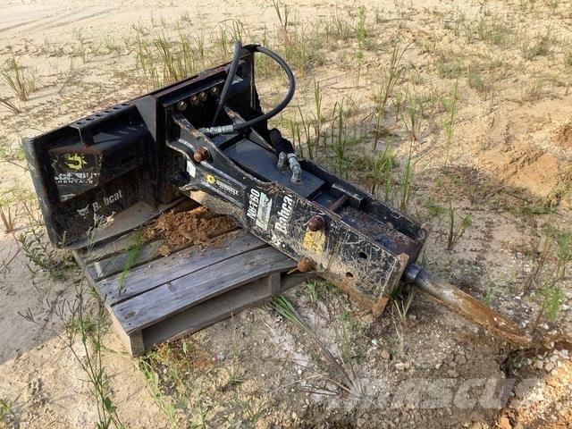 Bobcat NB160 Construcción - Otros
