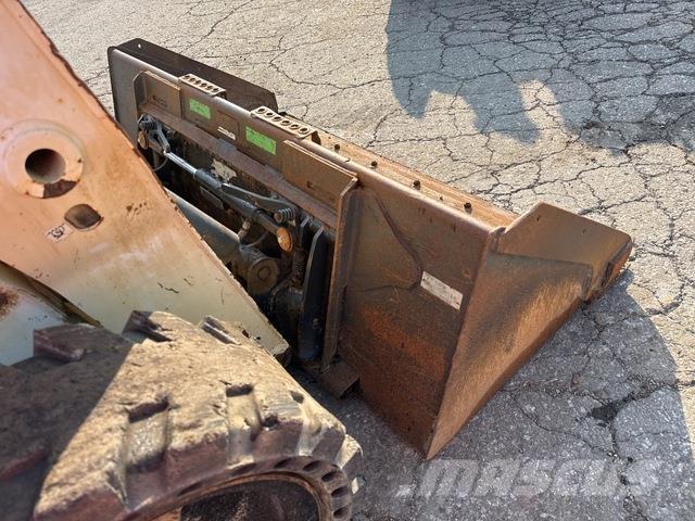 Bobcat S630 Minicargadoras