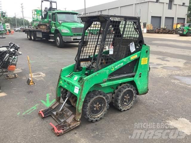 Bobcat S70 Minicargadoras