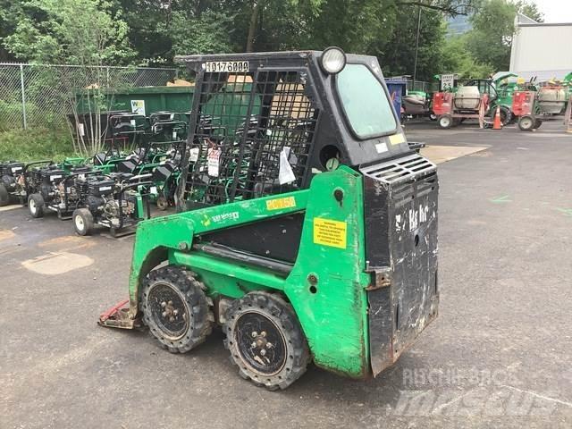 Bobcat S70 Minicargadoras