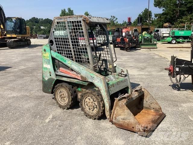 Bobcat S70 Minicargadoras