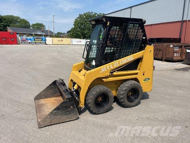 Bobcat S70 Minicargadoras