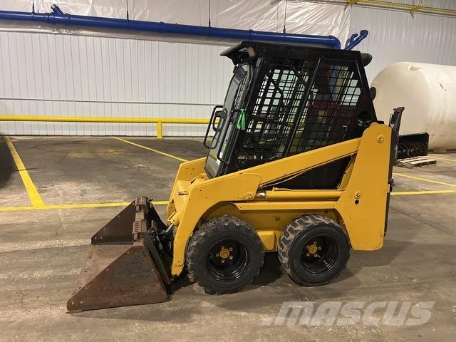 Bobcat S70 Minicargadoras