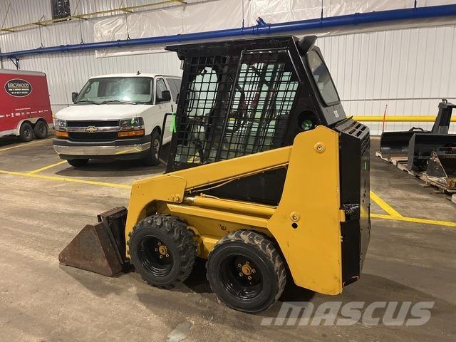 Bobcat S70 Minicargadoras