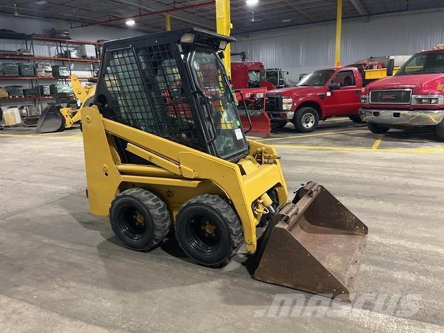 Bobcat S70 Minicargadoras