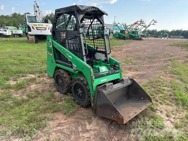 Bobcat S70 Minicargadoras