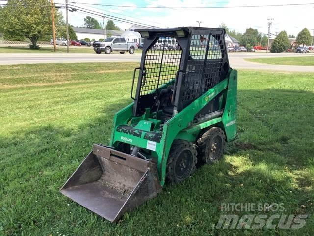 Bobcat S70 Minicargadoras