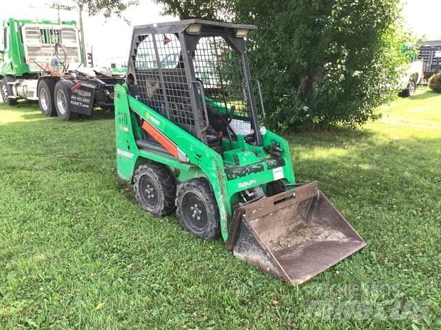 Bobcat S70 Minicargadoras