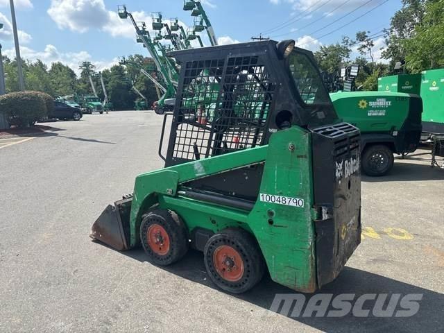 Bobcat S70 Minicargadoras