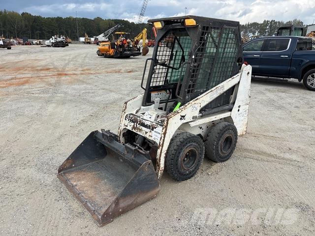 Bobcat S70 Minicargadoras