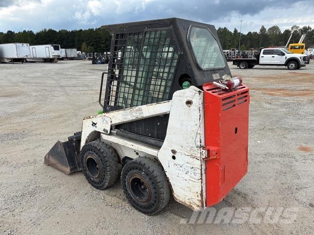 Bobcat S70 Minicargadoras