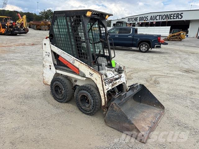 Bobcat S70 Minicargadoras