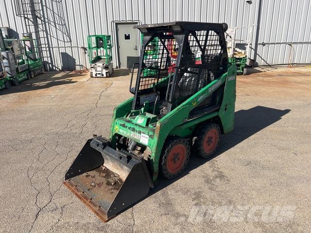 Bobcat S70 Minicargadoras