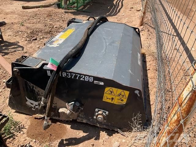 Bobcat SWB60 Barredoras