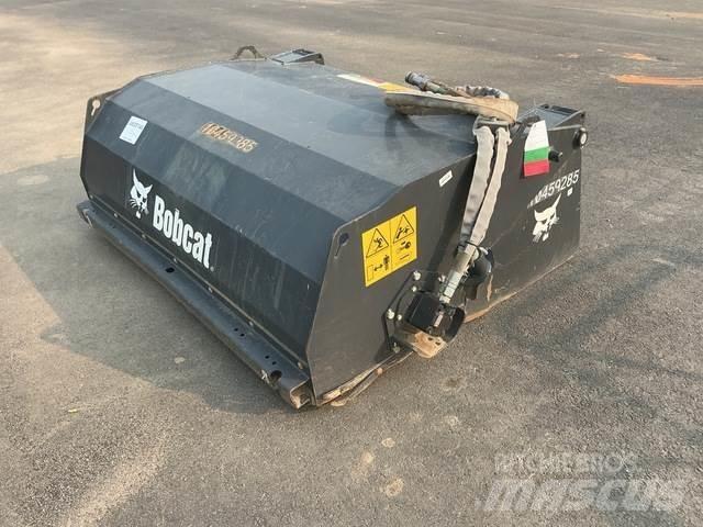 Bobcat SWB60 Construcción - Otros