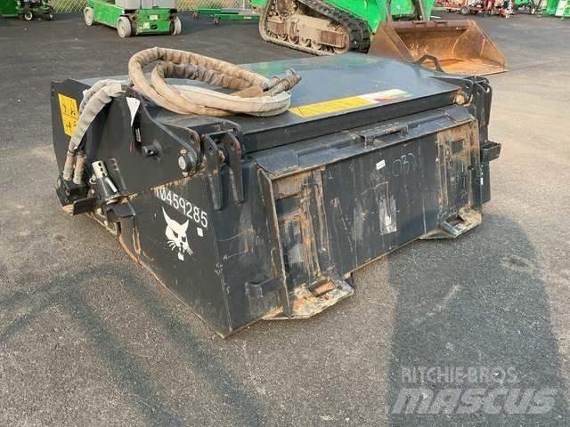 Bobcat SWB60 Construcción - Otros
