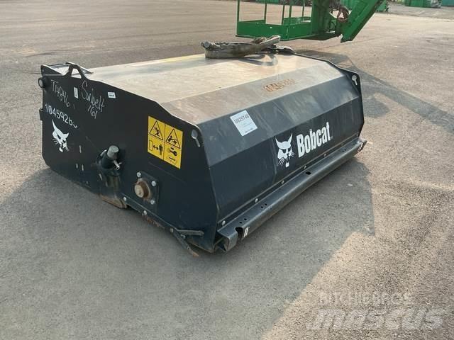 Bobcat SWB60 Construcción - Otros
