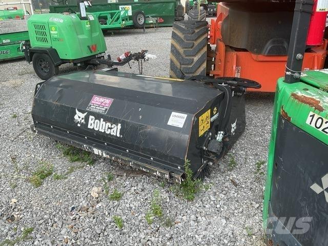 Bobcat SWB72 Barredoras