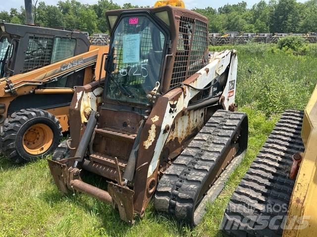 Bobcat T250 Minicargadoras