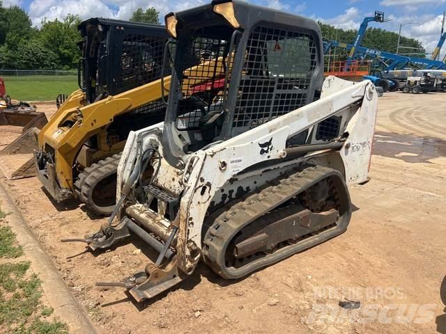 Bobcat T450 Minicargadoras