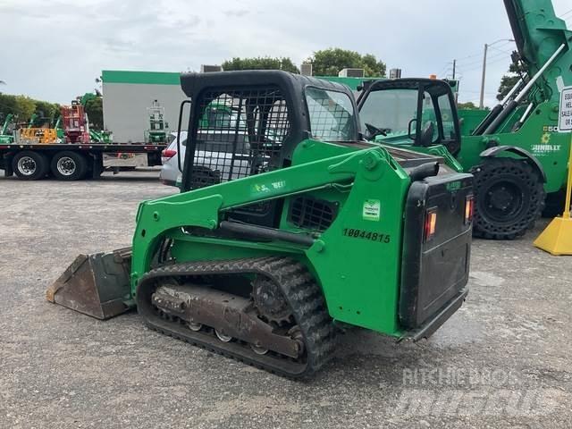 Bobcat T450 Minicargadoras