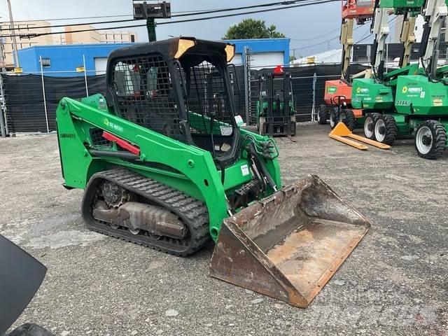 Bobcat T450 Minicargadoras