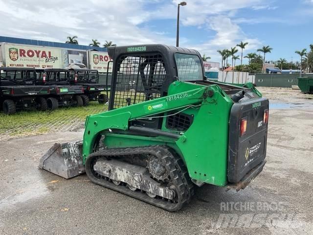 Bobcat T450 Minicargadoras
