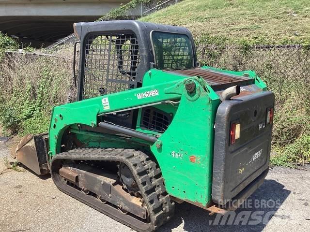 Bobcat T450 Minicargadoras