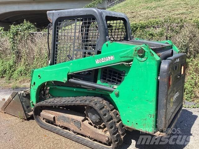 Bobcat T450 Minicargadoras