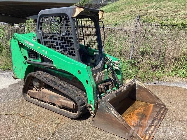 Bobcat T450 Minicargadoras