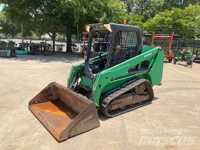 Bobcat T450 Minicargadoras