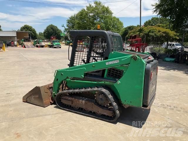 Bobcat T450 Minicargadoras