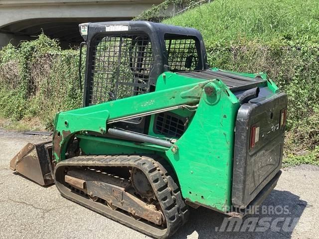 Bobcat T450 Minicargadoras