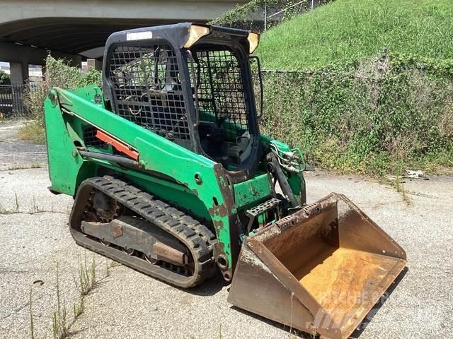 Bobcat T450 Minicargadoras