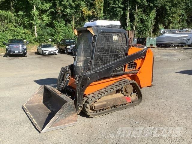 Bobcat T450 Minicargadoras