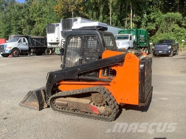 Bobcat T450 Minicargadoras