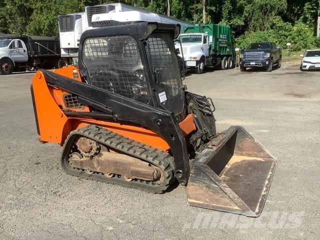 Bobcat T450 Minicargadoras