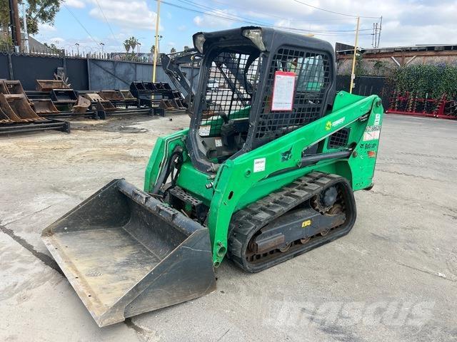 Bobcat T450 Minicargadoras