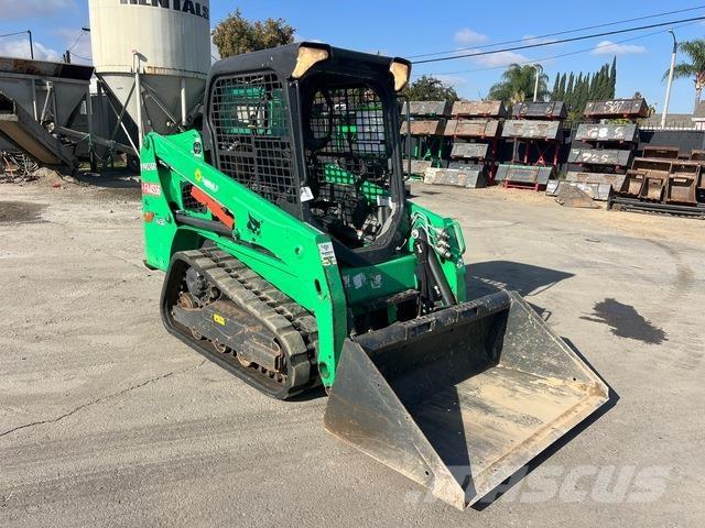 Bobcat T450 Minicargadoras