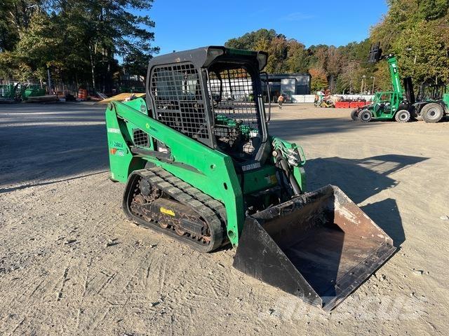Bobcat T450 Minicargadoras