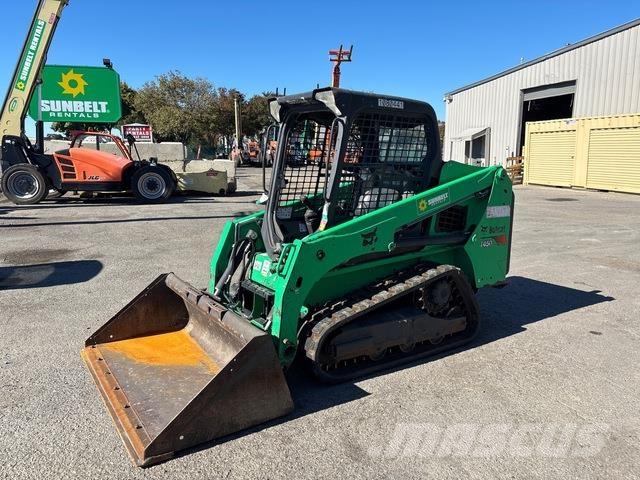 Bobcat T450 Minicargadoras