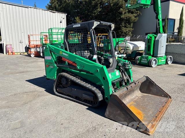 Bobcat T450 Minicargadoras