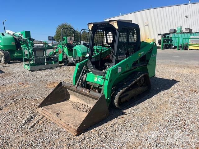 Bobcat T450 Minicargadoras