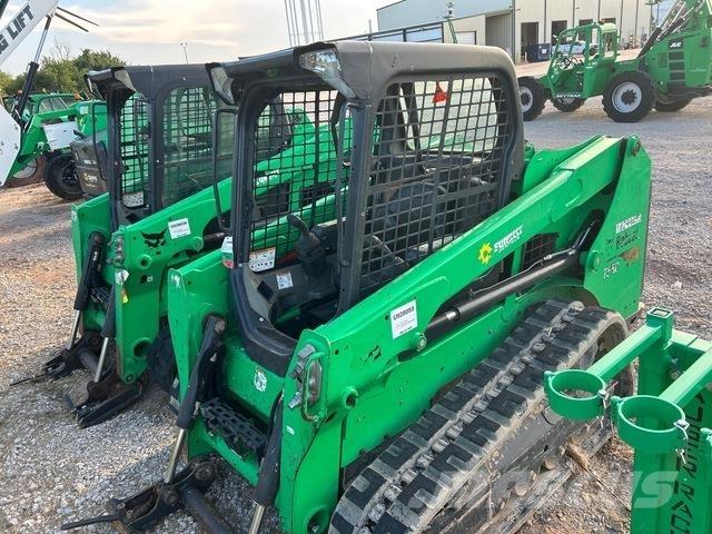 Bobcat T550 Construcción - Otros