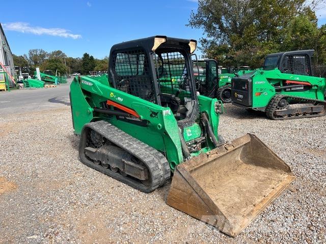 Bobcat T550 Minicargadoras