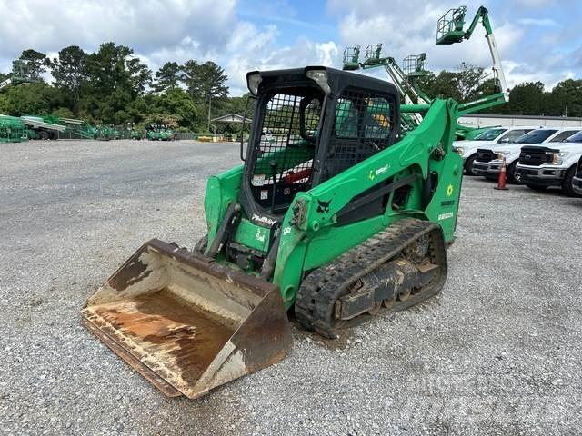 Bobcat T590 Minicargadoras