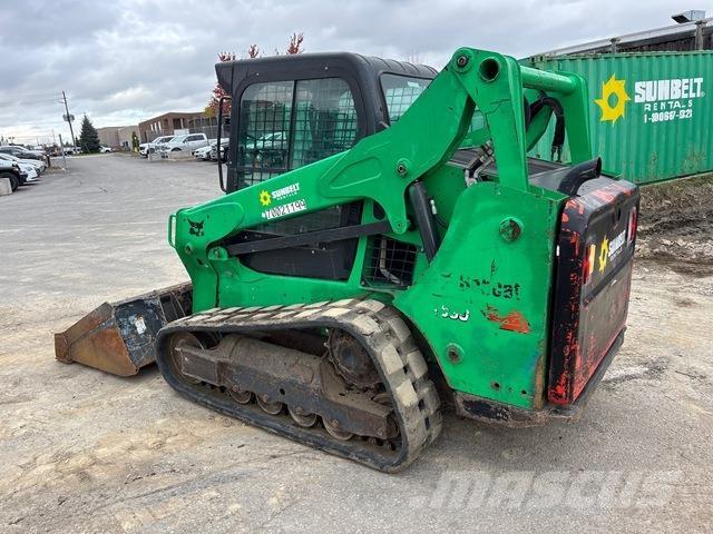 Bobcat T590 Minicargadoras